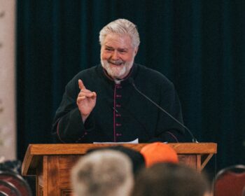 Marian Catechist Apostolate Monsignor Roger J. Scheckel, Spiritual Advisor